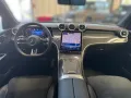 Mercedes-Benz GLC 300 d AMG 4M AHK MBUX LED ADV.+