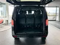 Mercedes-Benz V 300 d 4M AV AMG+Night+Multb+AHK+Standhzg+Airma