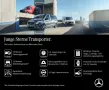 Mercedes-Benz V 300 d 4M AV AMG+Night+Multb+AHK+Standhzg+Airma