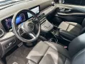 Mercedes-Benz V 300 d 4M AV AMG+Night+Multb+AHK+Standhzg+Airma