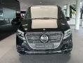 Mercedes-Benz V 300 d 4M AV AMG+Night+Multb+AHK+Standhzg+Airma