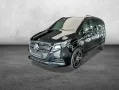 Mercedes-Benz V 300 d 4M AV AMG+Night+Multb+AHK+Standhzg+Airma