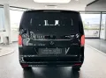 Mercedes-Benz V 300 d 4M AV AMG+Night+Multb+AHK+Standhzg+Airma