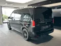 Mercedes-Benz V 300 d 4M AV AMG+Night+Multb+AHK+Standhzg+Airma
