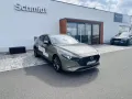Mazda 3 2.5L e-SKYACTIV G 140ps