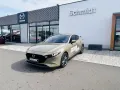 Mazda 3 2.5L e-SKYACTIV G 140ps