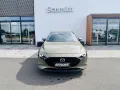 Mazda 3 2.5L e-SKYACTIV G 140ps