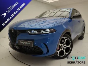 Other Alfa Romeo Tonale 1.5 hybrid Veloce 160cv tct7