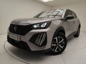 Other Peugeot 2008 54 kWh Active