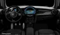 MINI Cooper JCW Trim CarPlay/Driving/Tempomat/PDC/LED