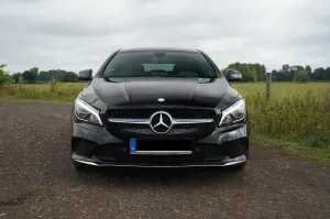 Mercedes-Benz CLA 200 Shooting Brake Urban AUTOMATIK 7G-DCT - 