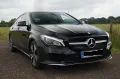 Mercedes-Benz CLA 200 Shooting Brake Urban AUTOMATIK 7G-DCT - 