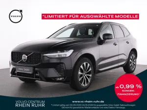Volvo XC60 B4 AWD Plus Dark+PANO+HKSOUND+360°+LM+