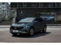 Mercedes-Benz EQA 250 + Progr. Advanced get. Scheiben Sitzhzg.