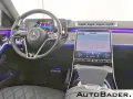 Mercedes-Benz S 450 4M L AMG DigiL PSD HALenk FondEnt NP183T€