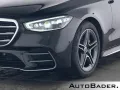 Mercedes-Benz S 450 4M L AMG DigiL PSD HALenk FondEnt NP183T€