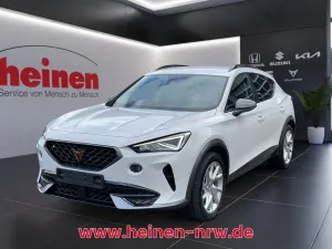 Cupra Formentor 1.4 DSG LED+TEMPOMAT+18Z LM-FELGEN