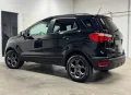 Ford EcoSport Cool & Connect