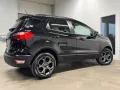Ford EcoSport Cool & Connect