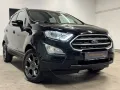 Ford EcoSport Cool & Connect