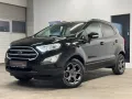 Ford EcoSport Cool & Connect