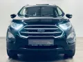 Ford EcoSport Cool & Connect