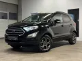 Ford EcoSport Cool & Connect