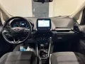 Ford EcoSport Cool & Connect