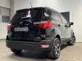 Ford EcoSport Cool & Connect