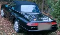 Alfa Romeo Spider, Modell 115