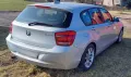BMW 116d Limousine, sehr gut erhalten