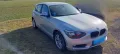 BMW 116d Limousine, sehr gut erhalten