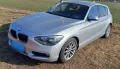 BMW 116d Limousine, sehr gut erhalten