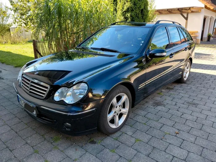 Mercedes-Benz Mercedes 220 CDI Kombi
