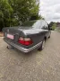 Mercedes-Benz E 250 Diesel W124