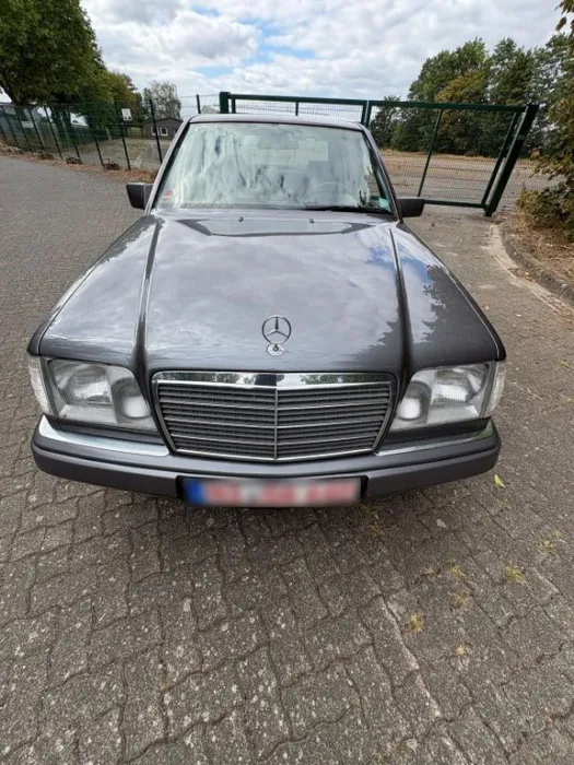 Mercedes-Benz E 250 Diesel W124