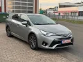 Toyota Avensis Executive