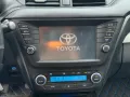 Toyota Avensis Executive