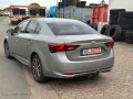 Toyota Avensis Executive