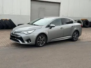 Toyota Avensis Executive