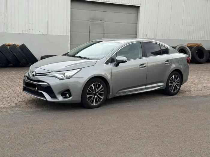 Toyota Avensis Executive