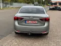 Toyota Avensis Executive