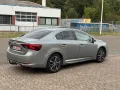 Toyota Avensis Executive