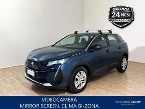 Peugeot 3008 3008 1.2 puretech t Active Pack s&s