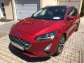 Ford Focus Turnier Cool & Connect PANORAMA,AHK,PDC,AL