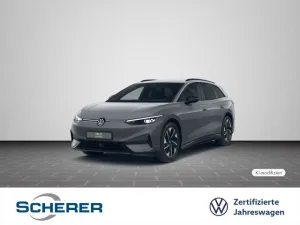 Volkswagen ID.7 Tourer Pro 82kWh WAPU NAVI AHK IQ.LIGHT 360