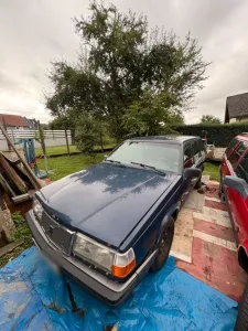 Volvo 940 GL 2.0