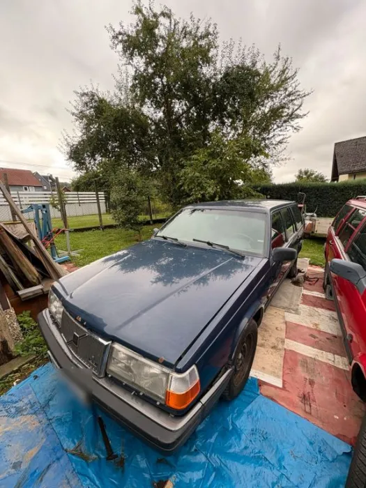 Volvo 940 GL 2.0