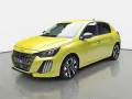 Peugeot 208 1.2 PURETECH 100 ALLURE LED DAB LM
