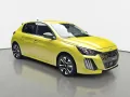 Peugeot 208 1.2 PURETECH 100 ALLURE LED DAB LM